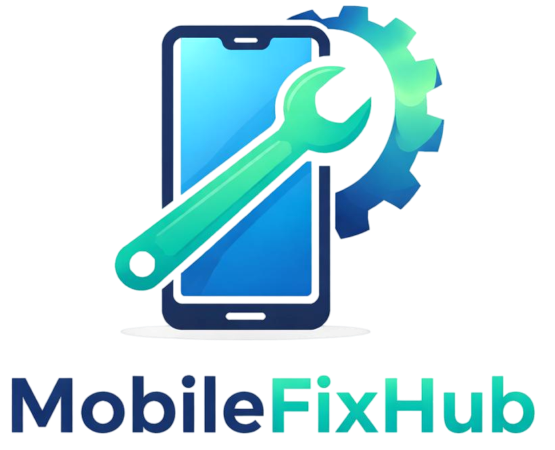 Mobile Fix Hub