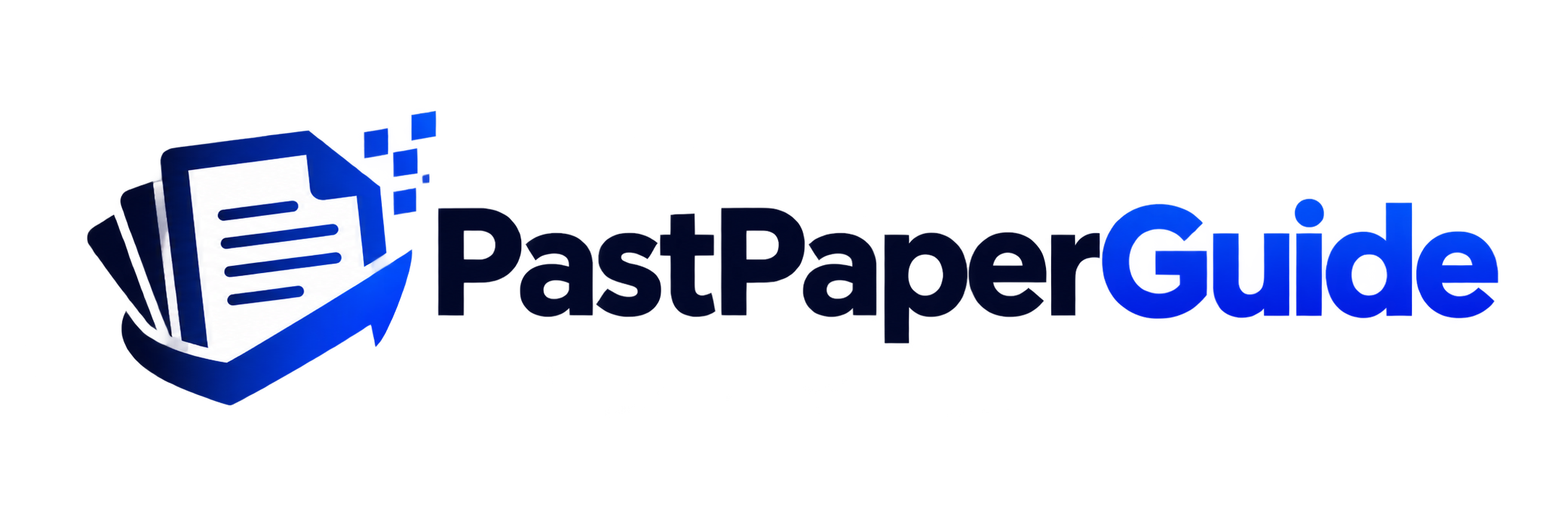PastPaperGuide